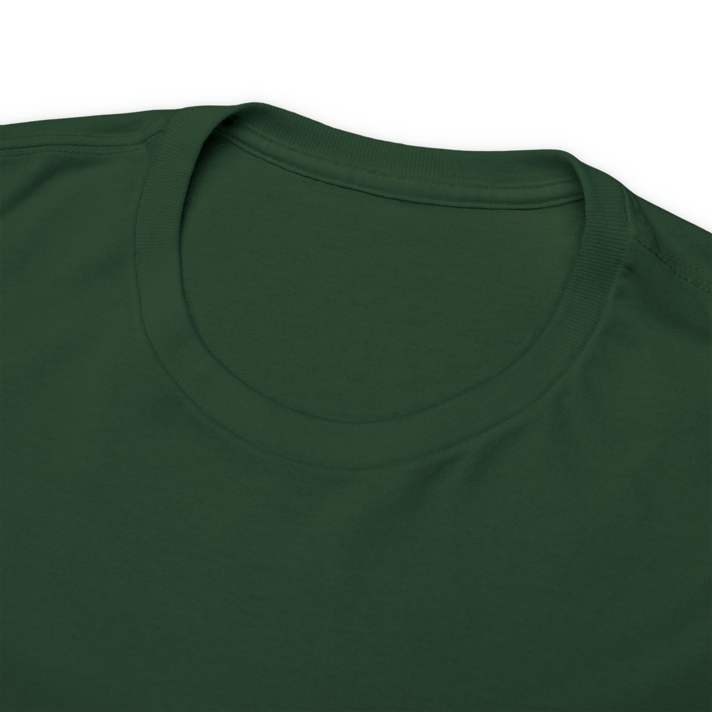 Unisex Shenanigan's Matching Family Shenanigans Crew St Patricks Day Heavy Cotton Tee