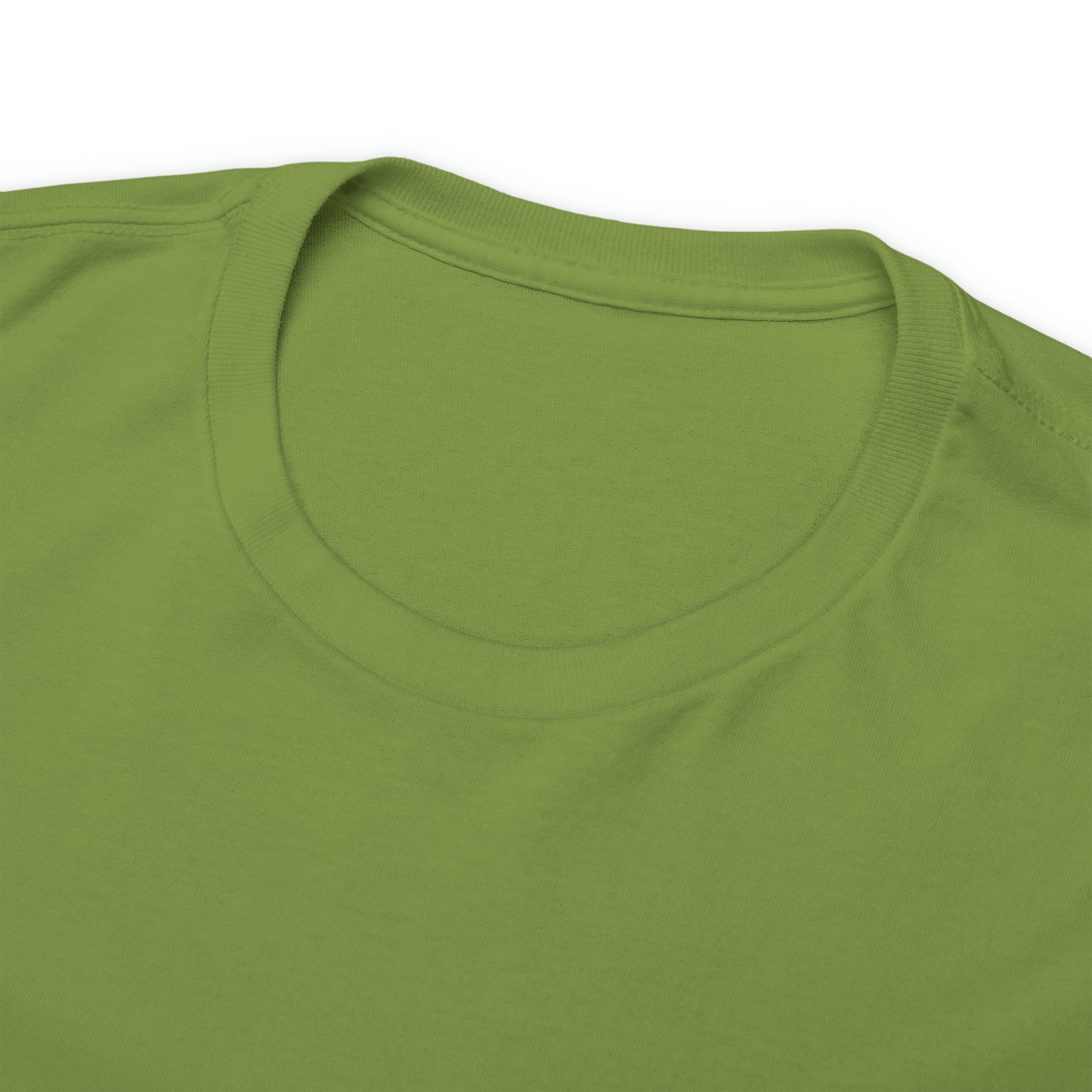 Unisex Shenanigan's Matching Family Shenanigans Crew St Patricks Day Heavy Cotton Tee