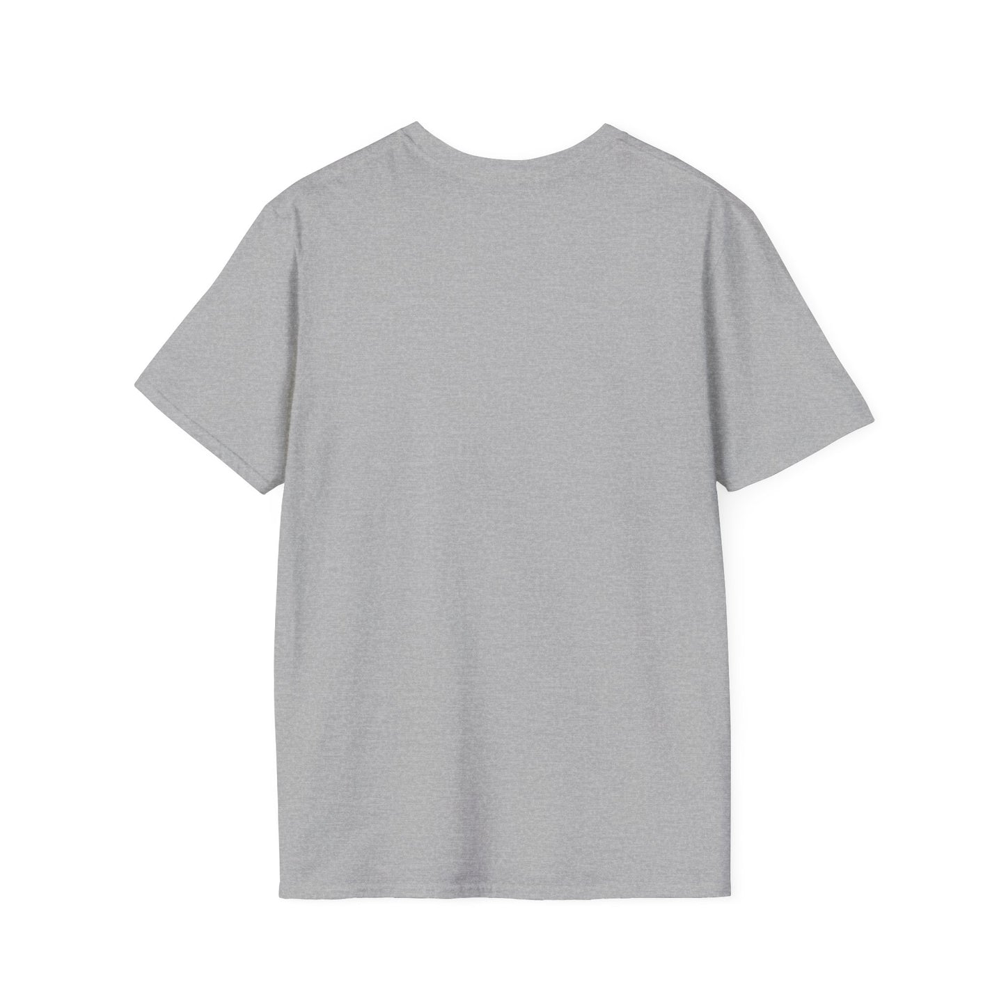 Unisex St Patricks Day Get Your Irish On Softstyle T-Shirt