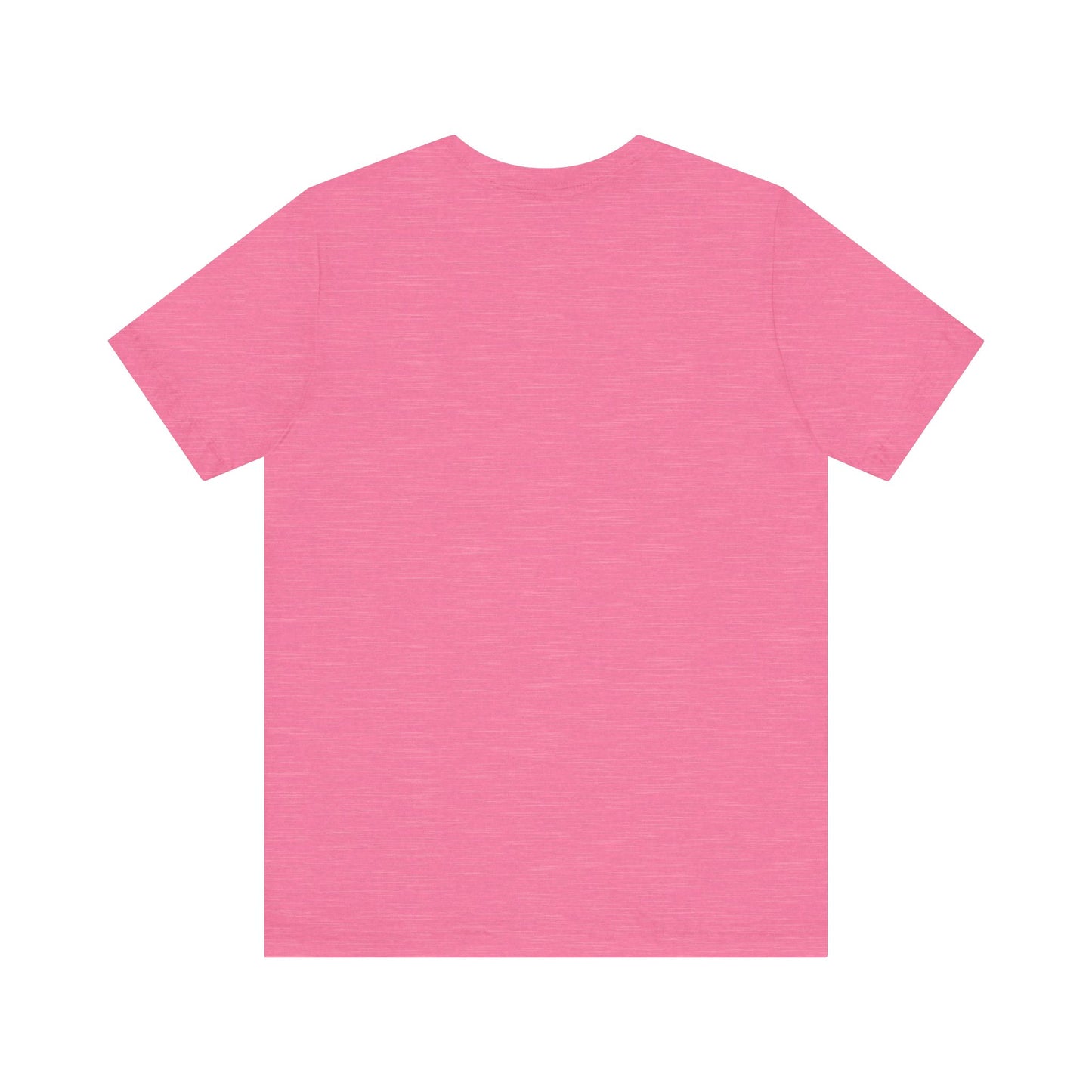 XOXO Valentines Unisex Jersey Short Sleeve Tee