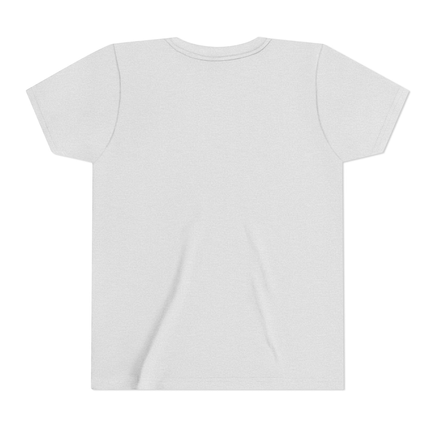 Lucky St Patricks Day Youth Short Sleeve Tee