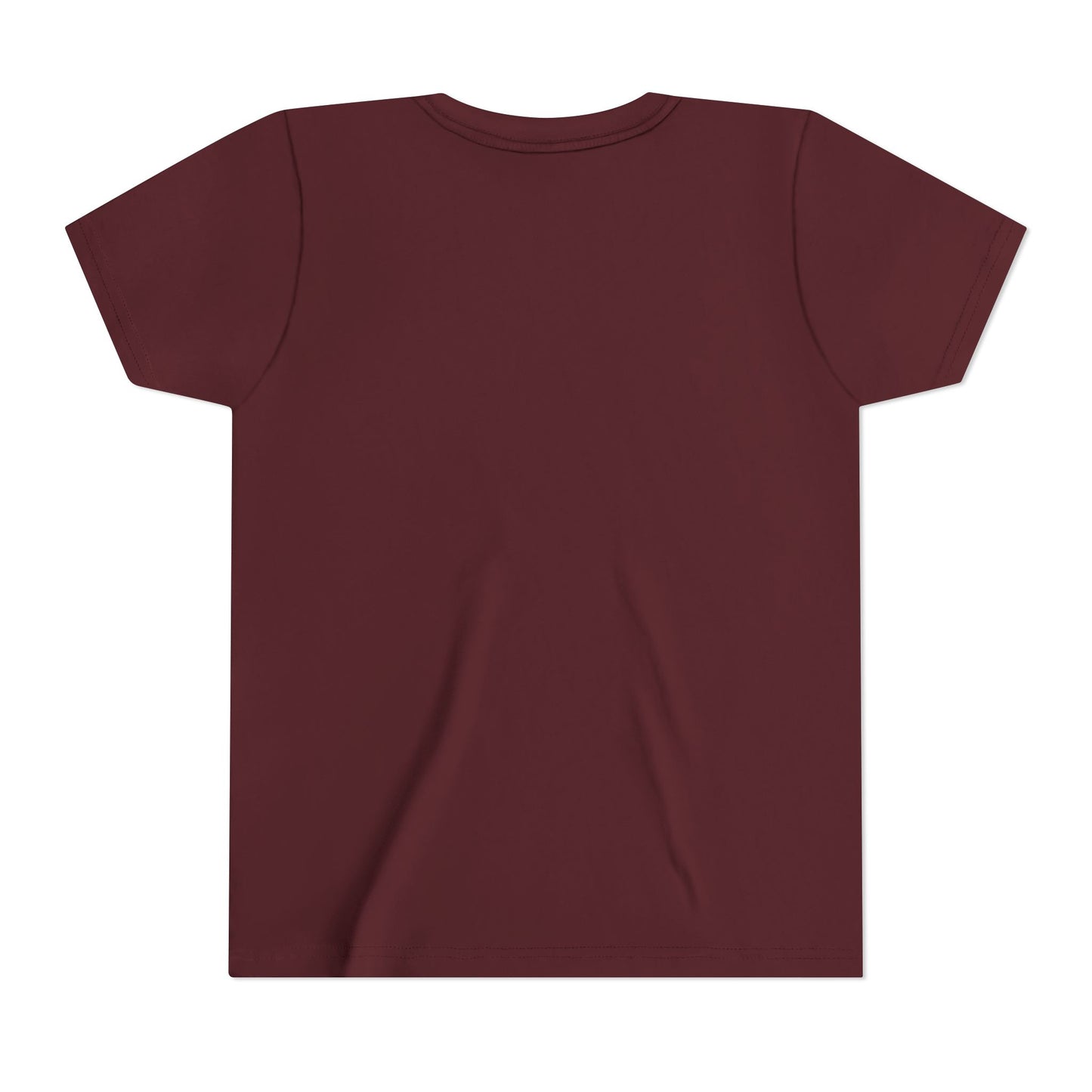 Lucky St Patricks Day Youth Short Sleeve Tee