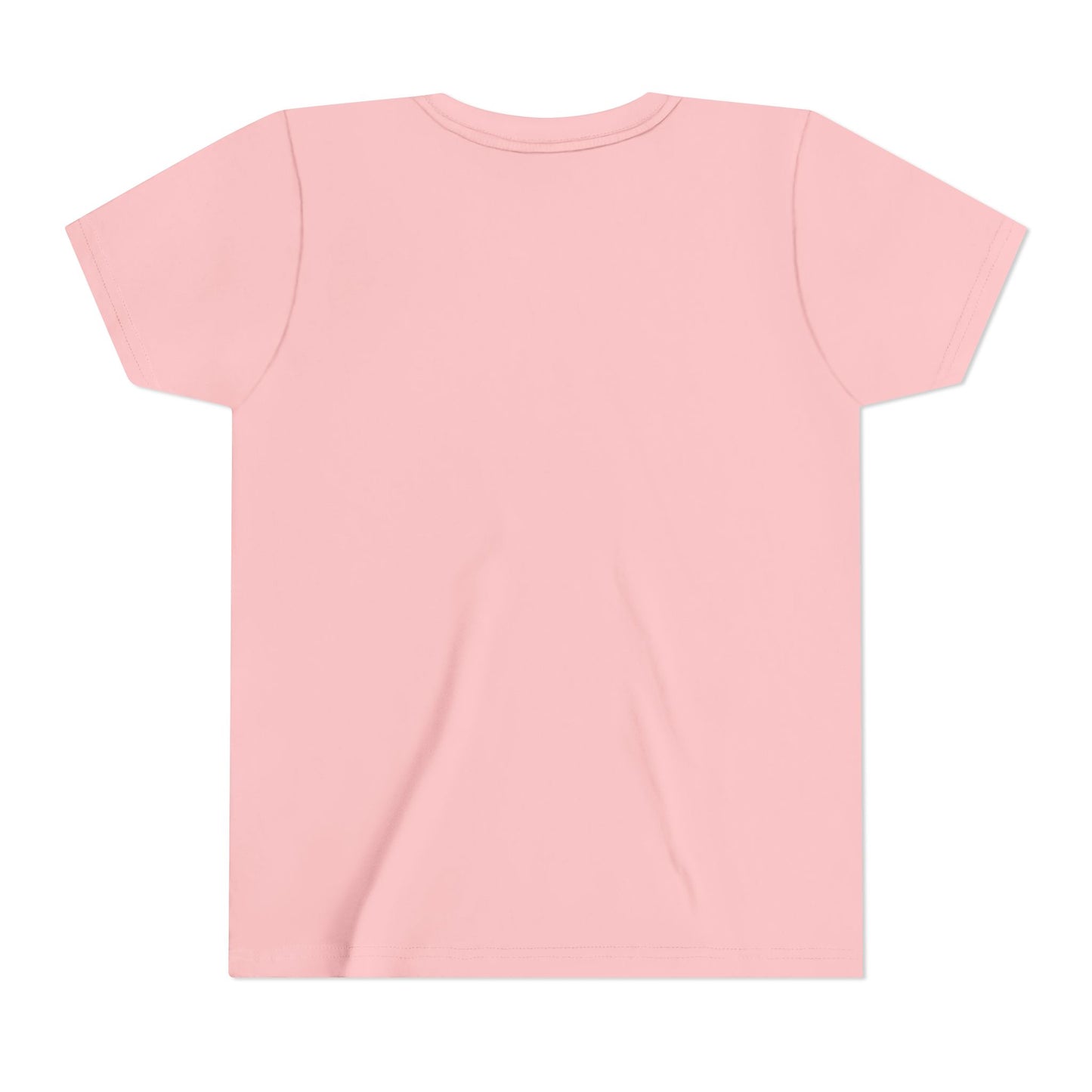 Lucky St Patricks Day Youth Short Sleeve Tee