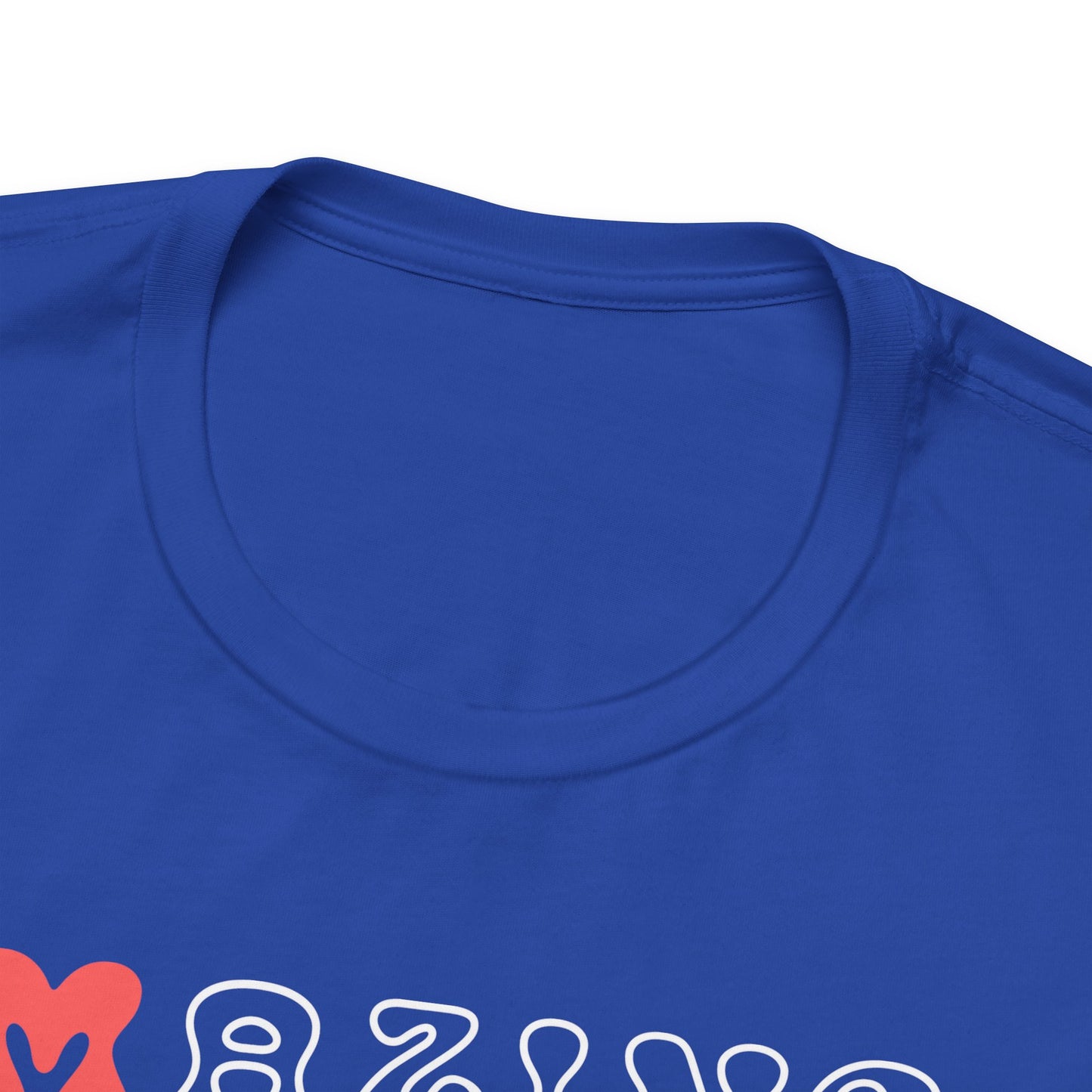 Mother's Day, Amazing Mother, XS-3XL, Unisex Jersey Short Sleeve Tee