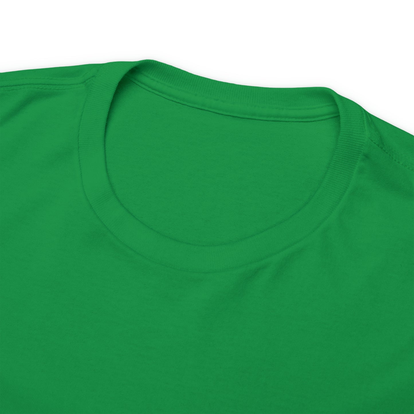 Unisex Shenanigan's Matching Family Shenanigans Crew St Patricks Day Heavy Cotton Tee