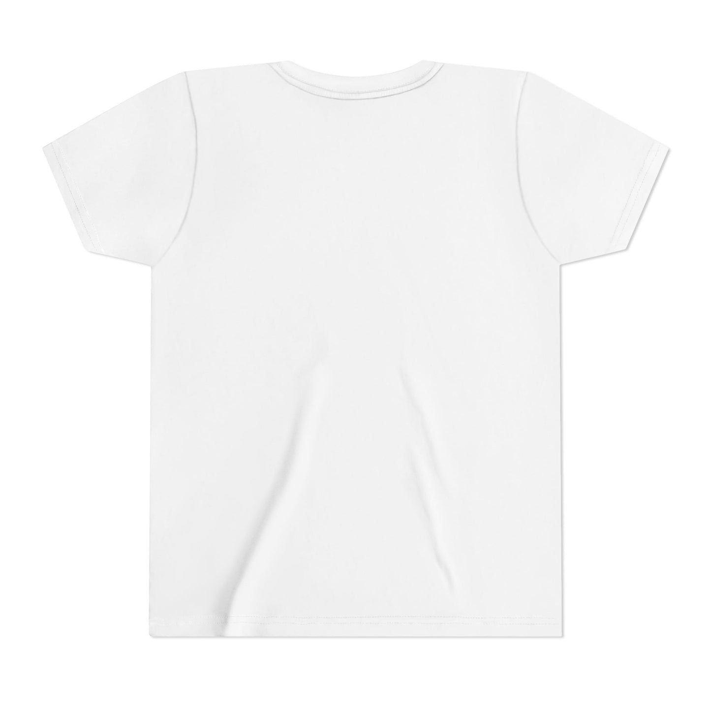Lucky St Patricks Day Youth Short Sleeve Tee