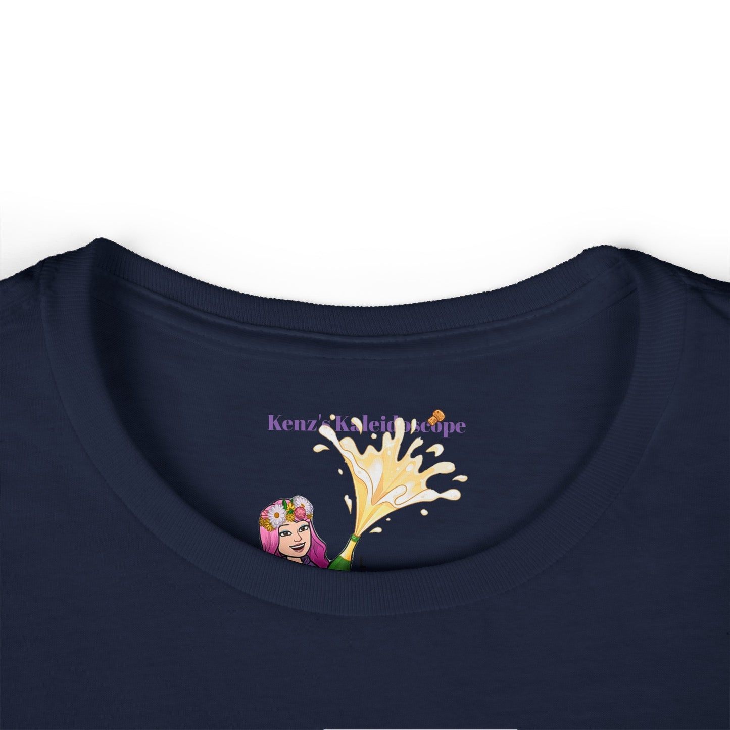Bachelorette Party, Most Likely To, S-2XL, Women's Softstyle Tee