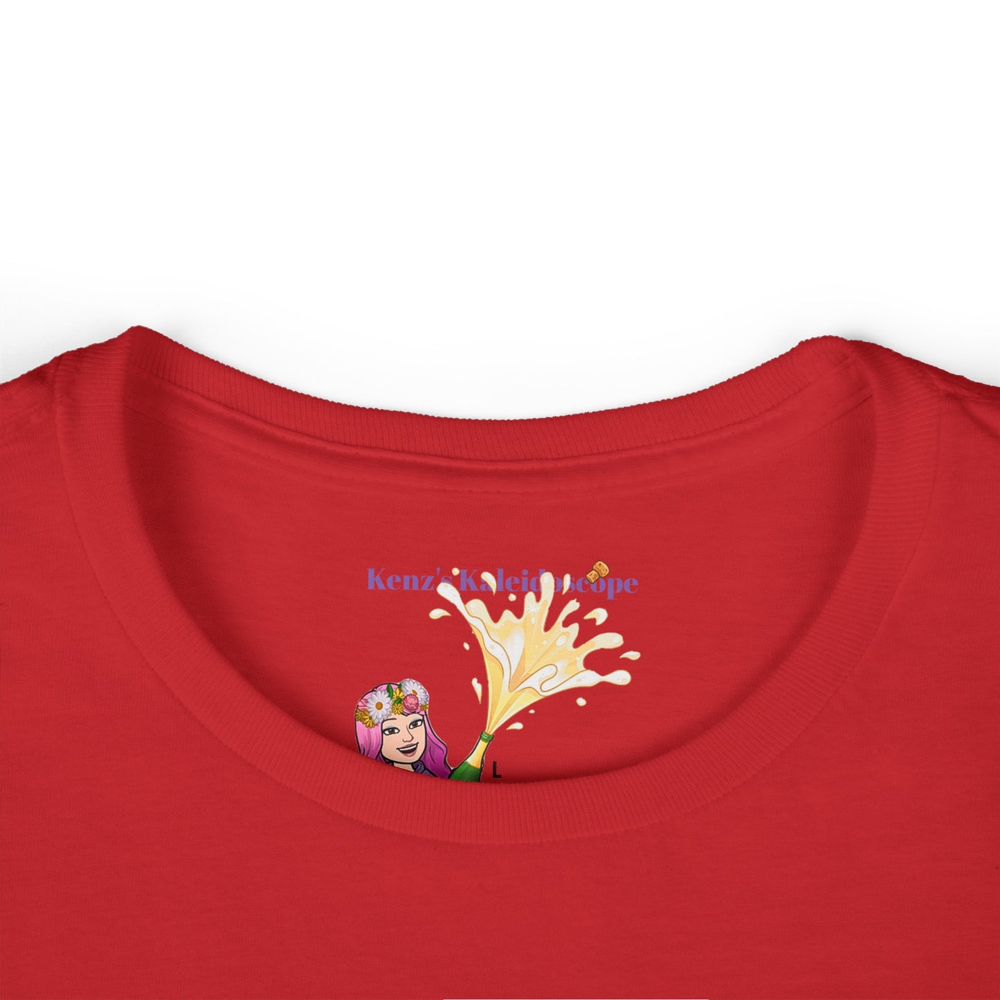 Bachelorette Party, Most Likely To, S-2XL, Women's Softstyle Tee