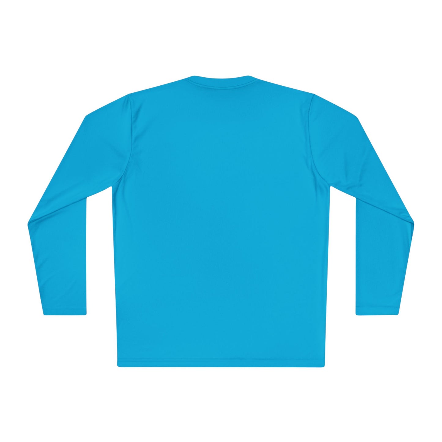 Unisex St Patricks Day Long Sleeve Tee