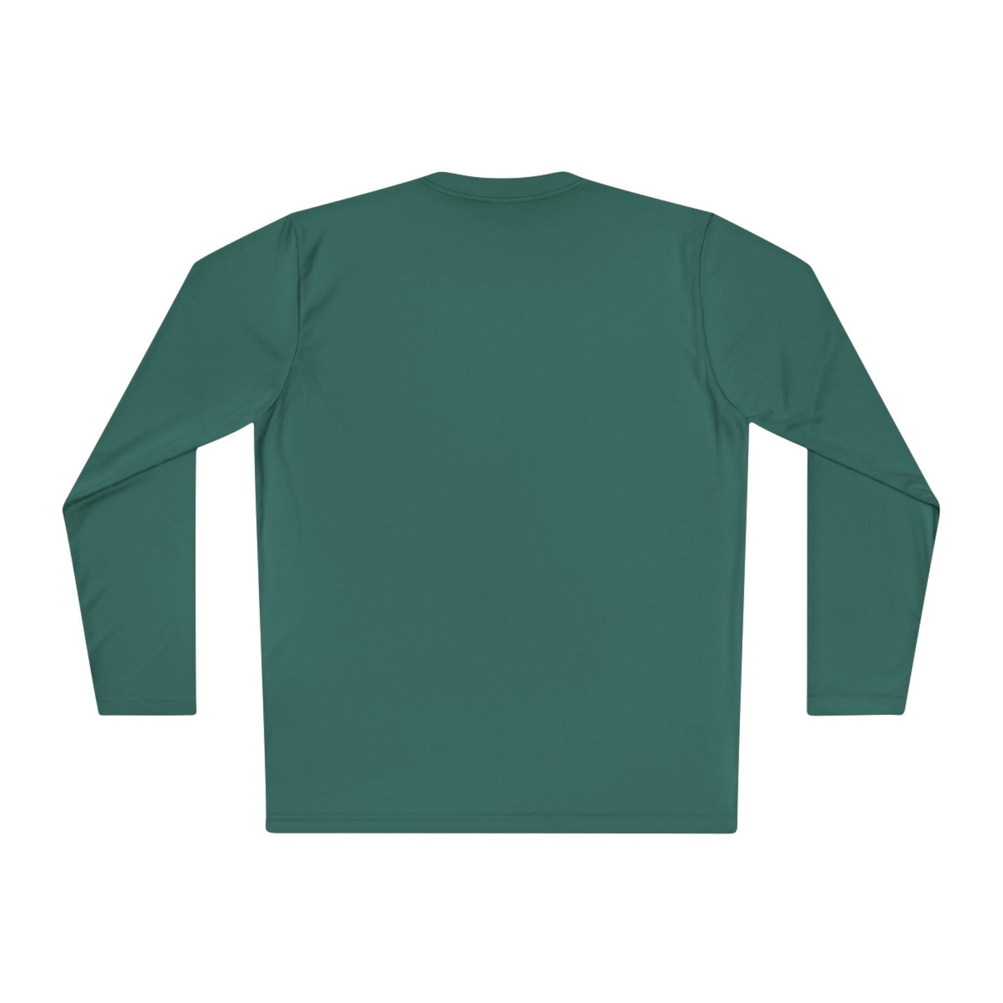 Unisex St Patricks Day Long Sleeve Tee