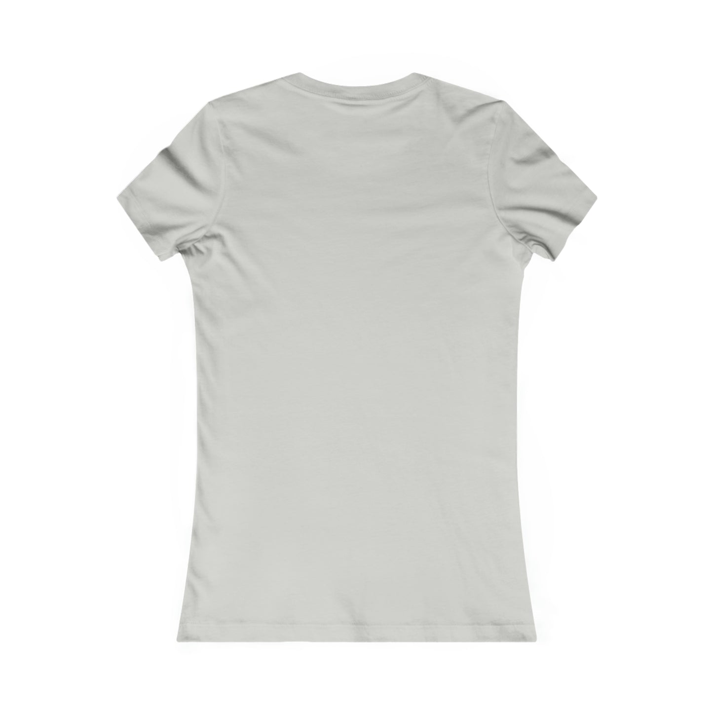 Women's St Patrick's Feeling Lucky Skeleton Favorite Tee