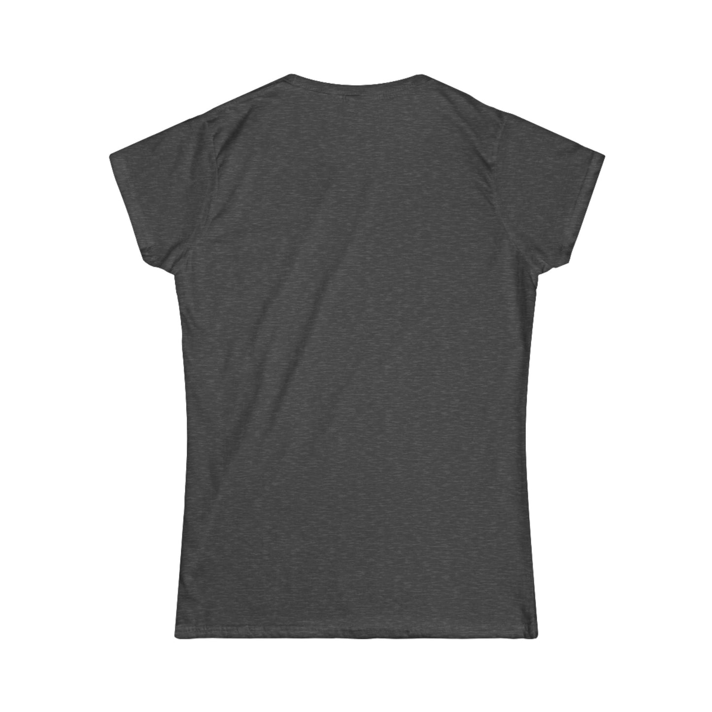 Bachelorette Party, Most Likely To, S-2XL, Women's Softstyle Tee