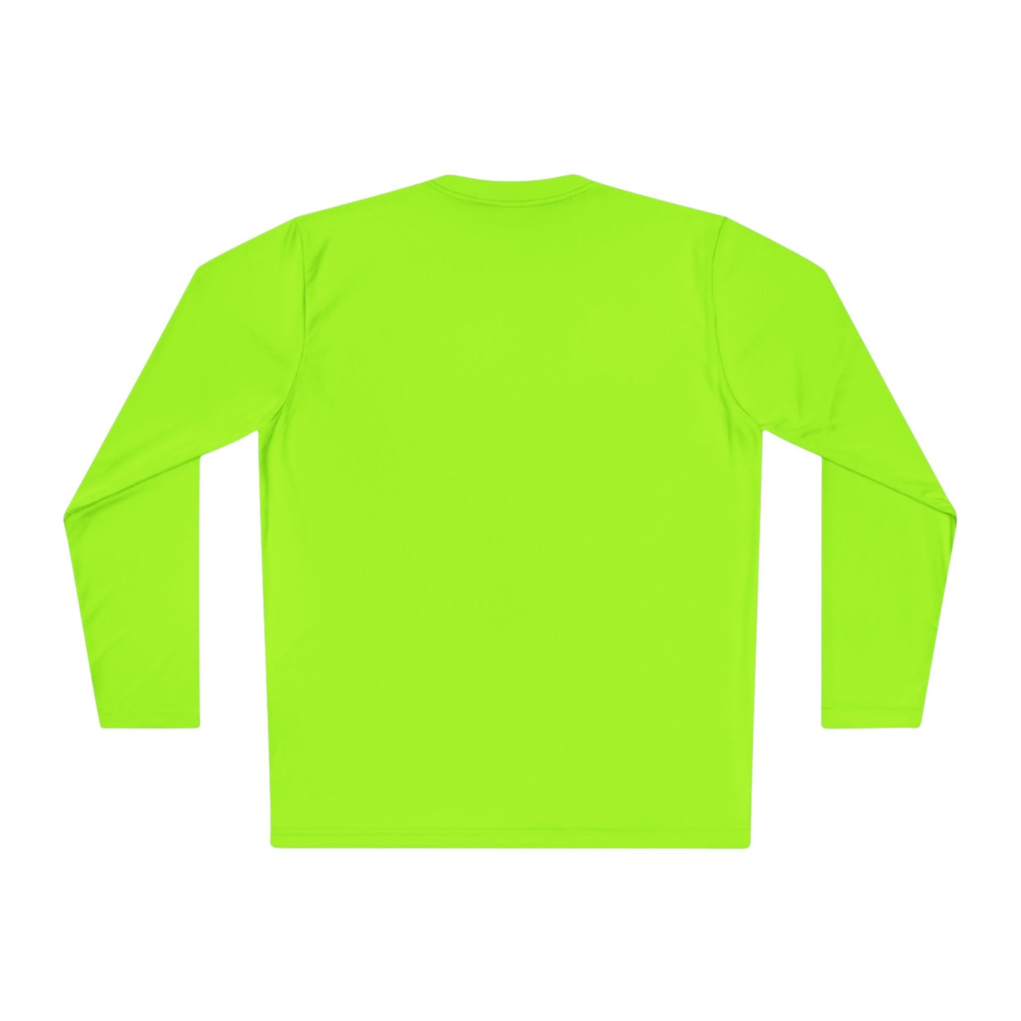 Unisex St Patricks Day Long Sleeve Tee