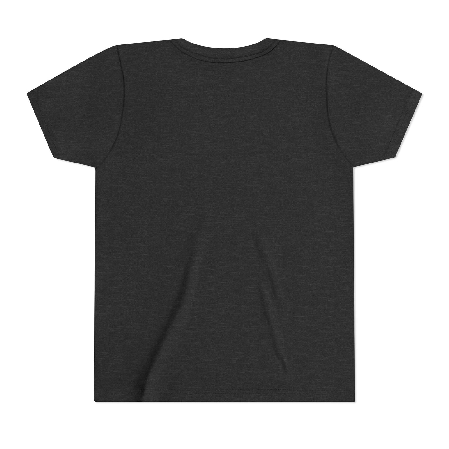 Lucky St Patricks Day Youth Short Sleeve Tee