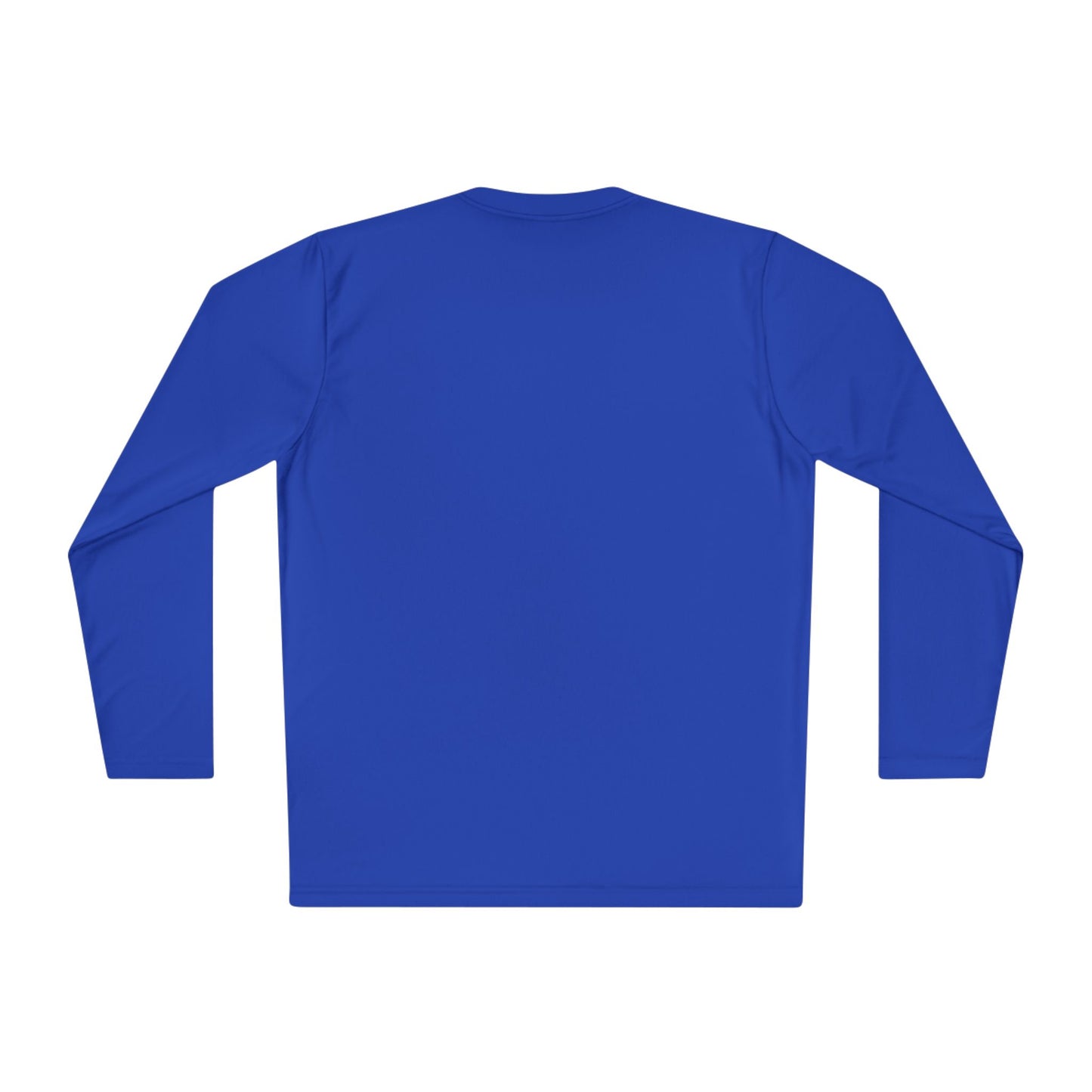 Unisex St Patricks Day Long Sleeve Tee