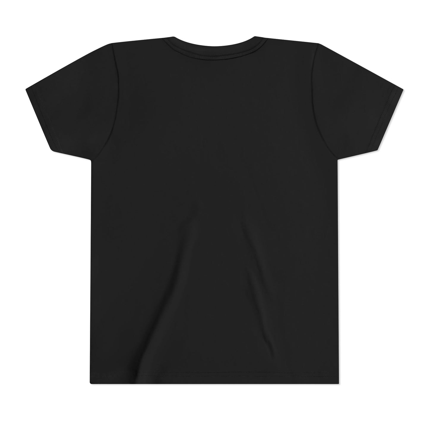 Lucky St Patricks Day Youth Short Sleeve Tee