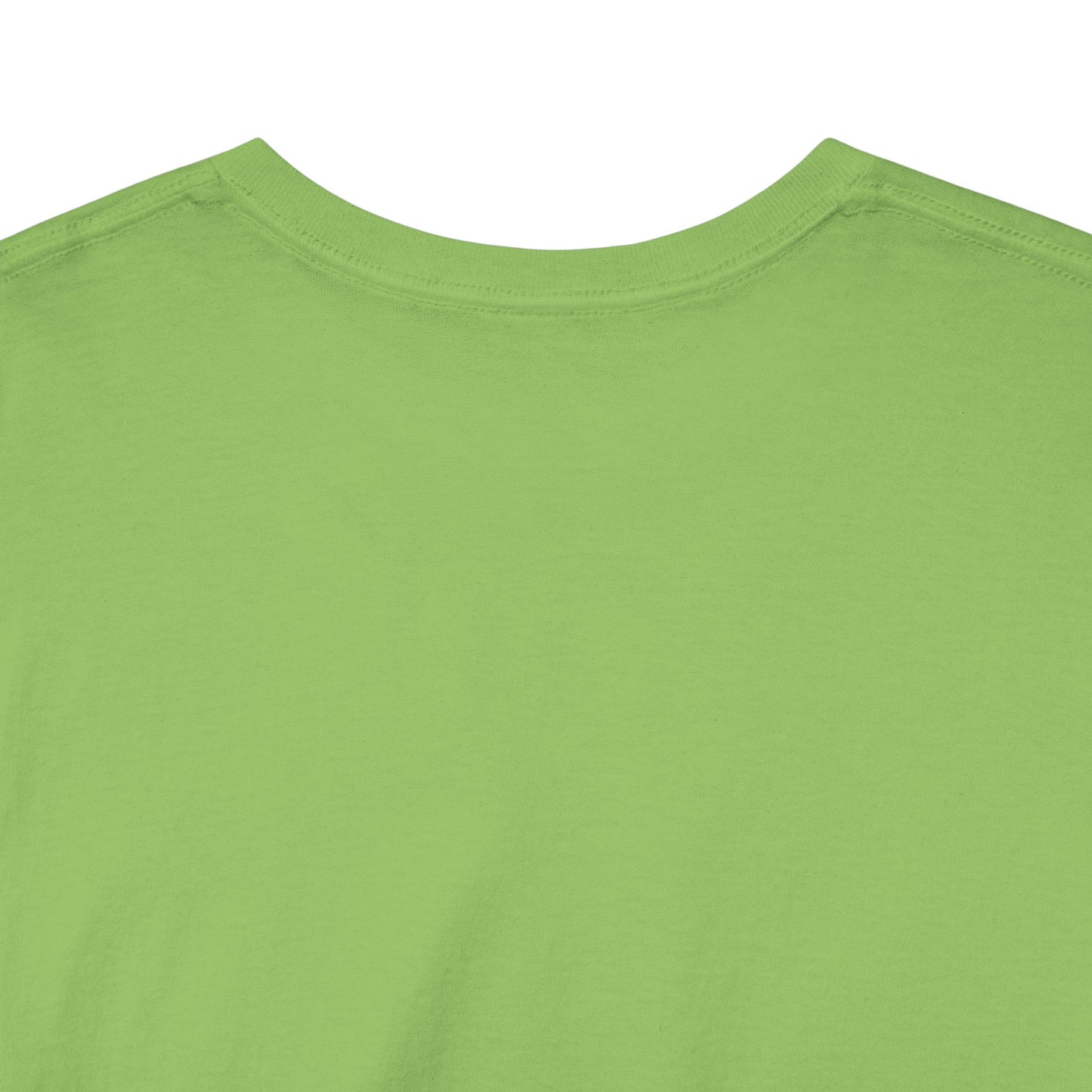 Unisex St Patrick's Day Beer Flag Heavy Cotton Tee