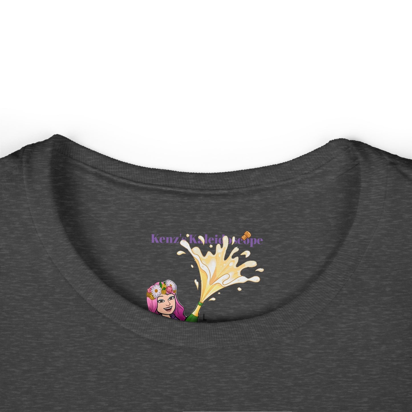 Bachelorette Party, Most Likely To, S-2XL, Women's Softstyle Tee