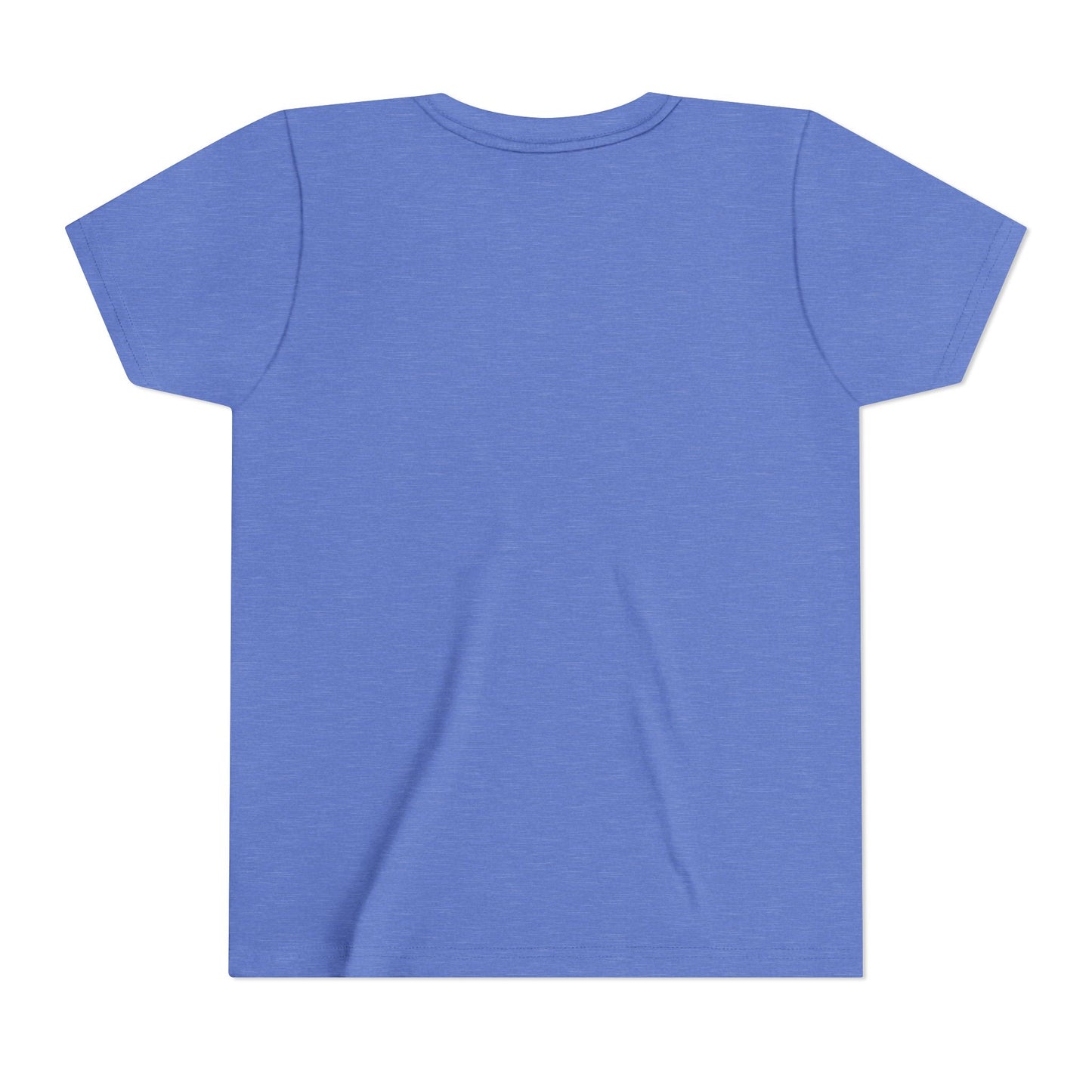 Lucky St Patricks Day Youth Short Sleeve Tee
