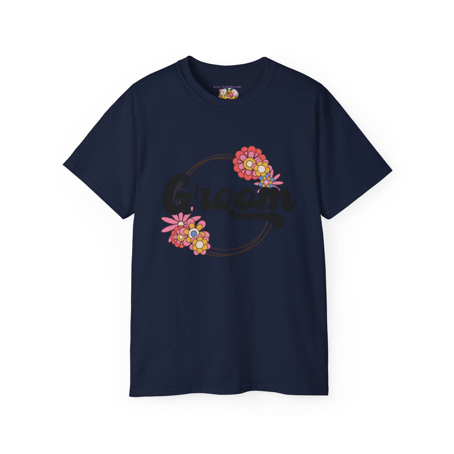 Groom, Engagement Party, S-5XL, Unisex Ultra Cotton Tee