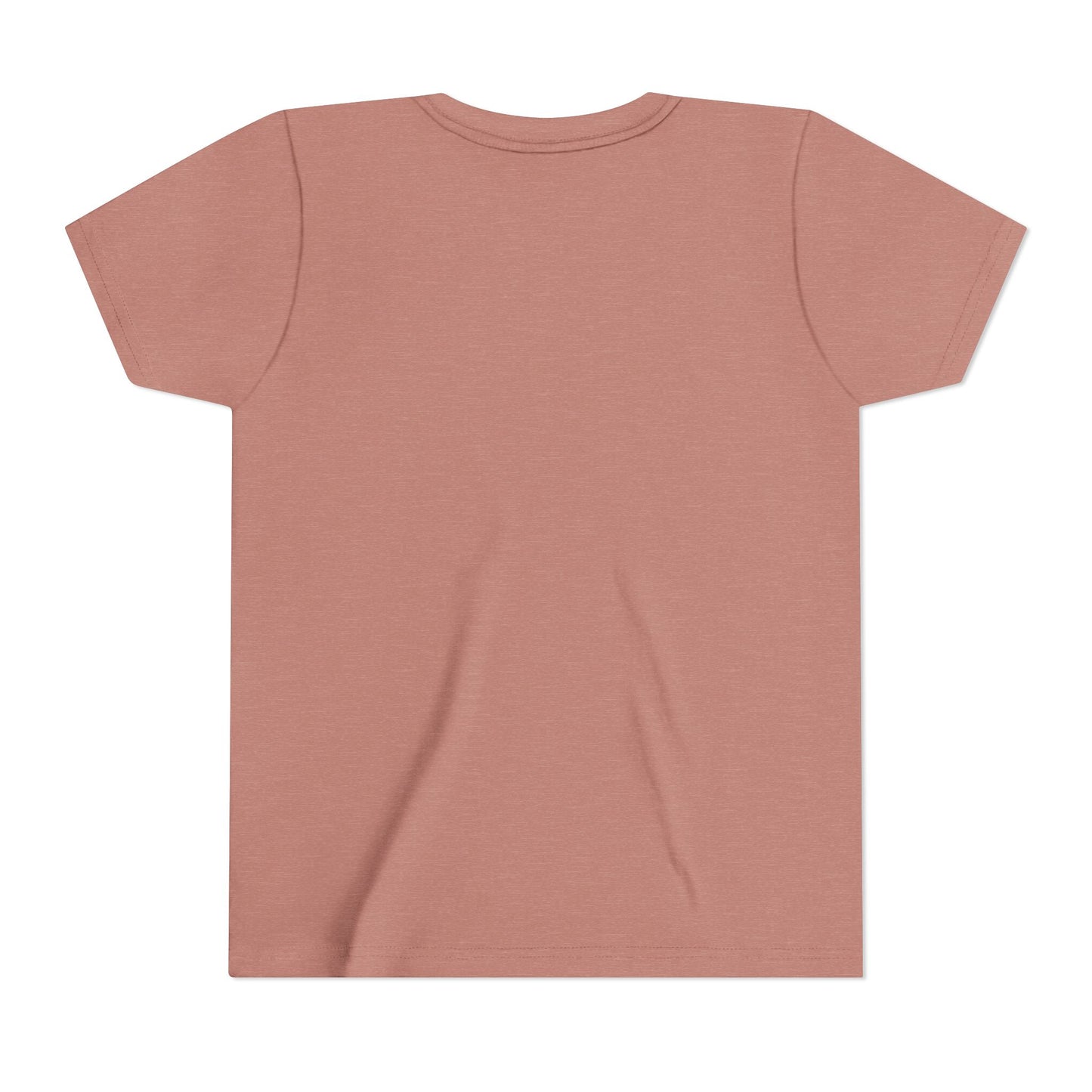 Lucky St Patricks Day Youth Short Sleeve Tee