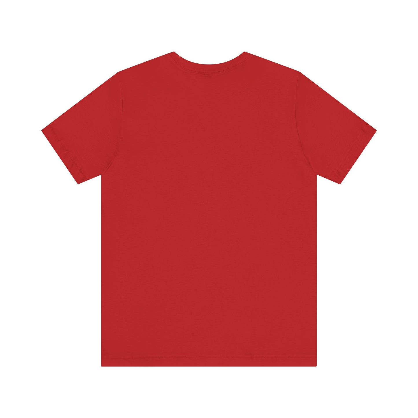 XOXO Valentines Unisex Jersey Short Sleeve Tee