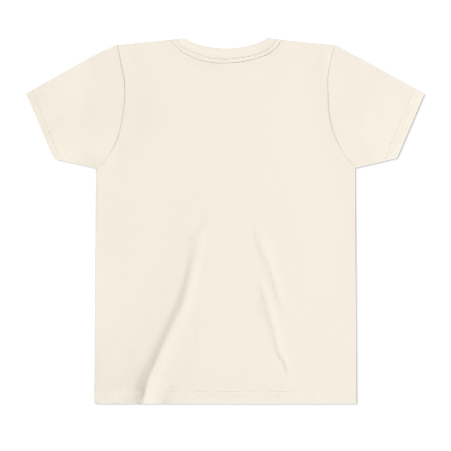 Lucky St Patricks Day Youth Short Sleeve Tee