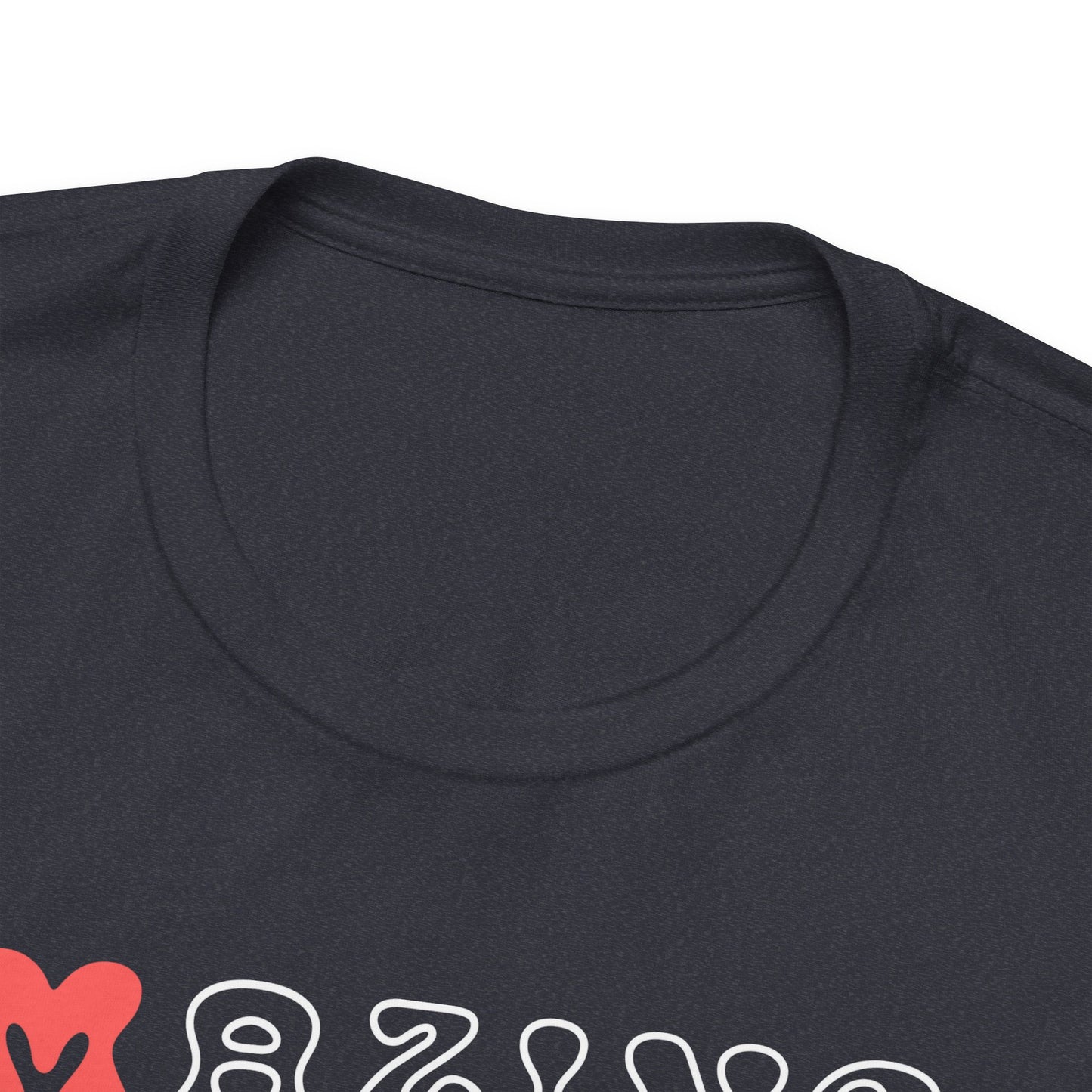 Mother's Day, Amazing Mother, XS-3XL, Unisex Jersey Short Sleeve Tee