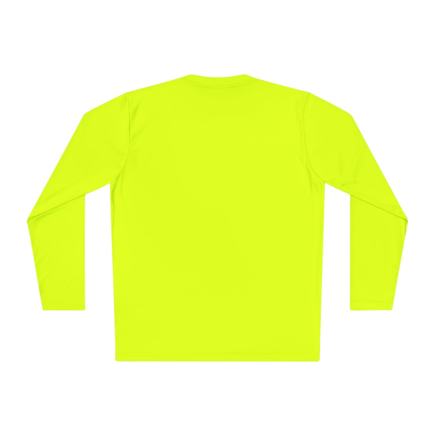 Unisex St Patricks Day Long Sleeve Tee