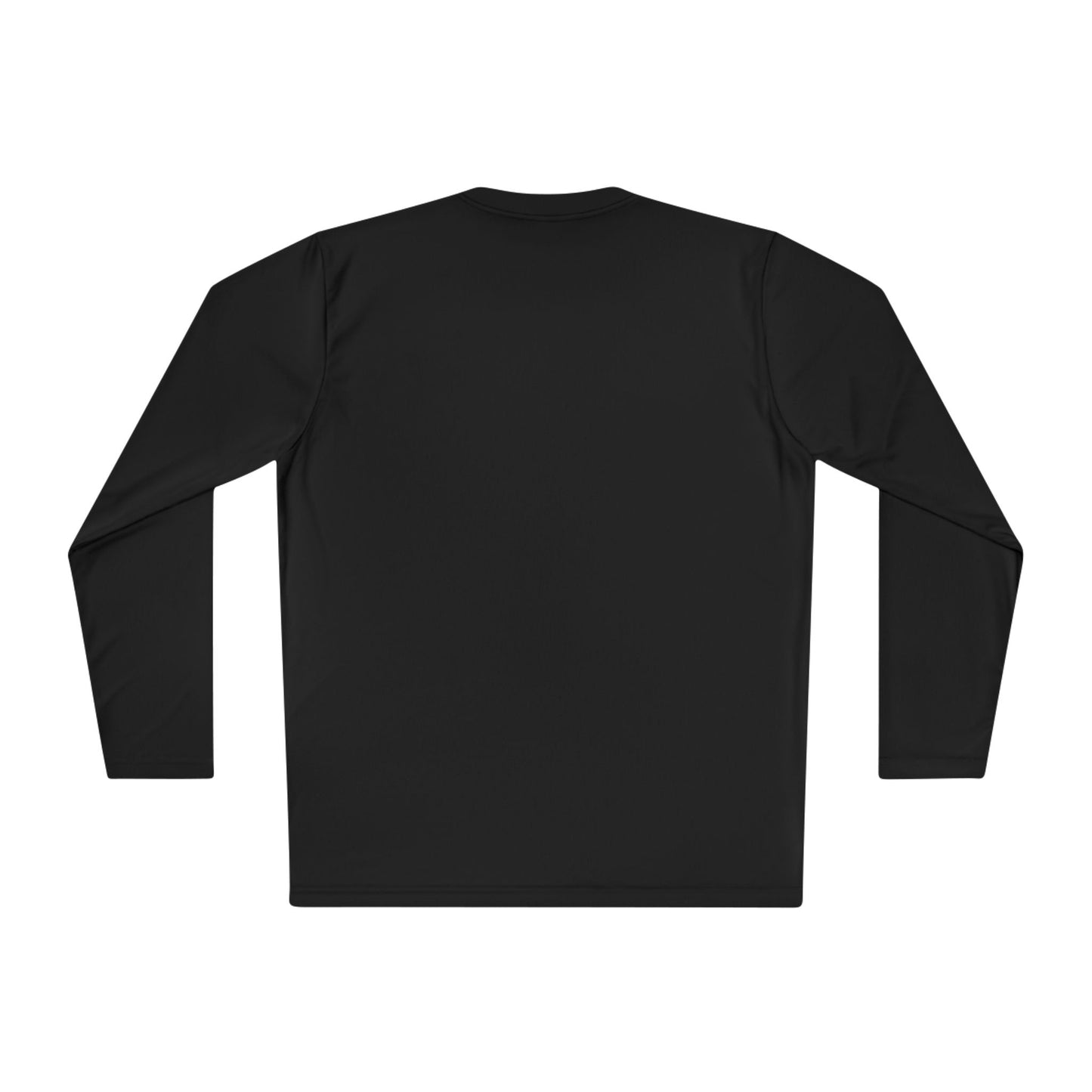 Unisex St Patricks Day Long Sleeve Tee