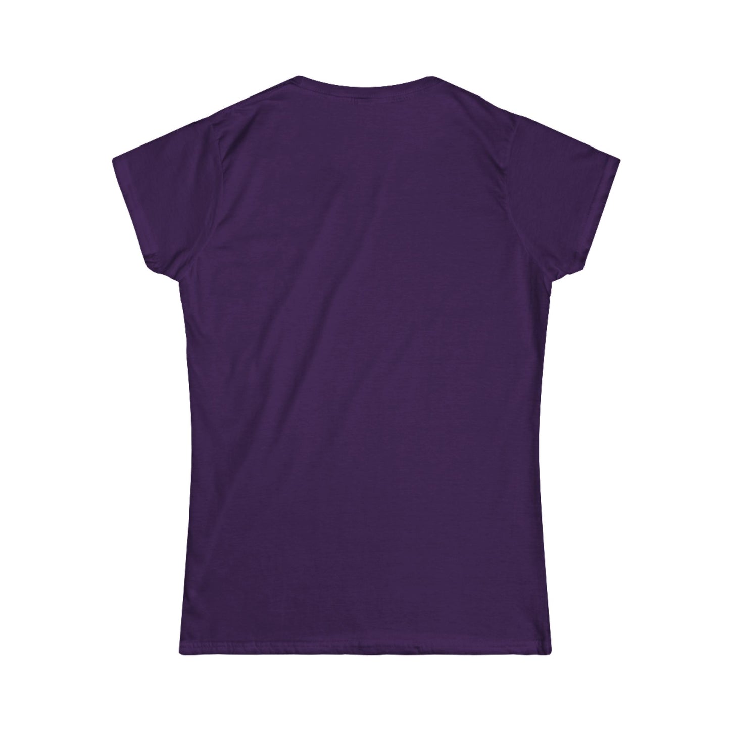 Bachelorette Party, Most Likely To, S-2XL, Women's Softstyle Tee