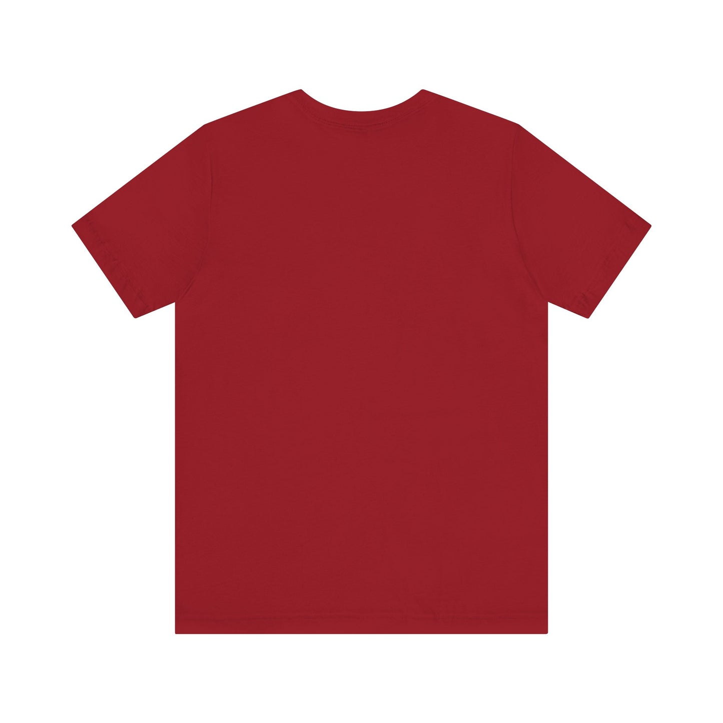 XOXO Valentines Unisex Jersey Short Sleeve Tee