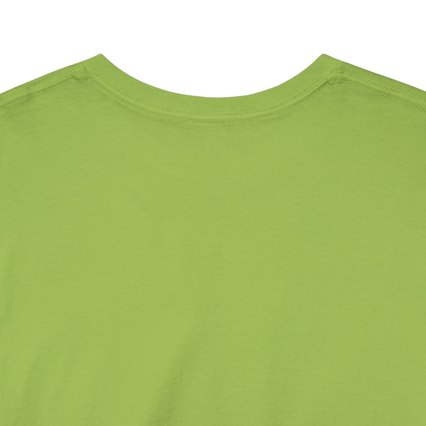 Unisex St Patrick's Day Beer Flag Heavy Cotton Tee