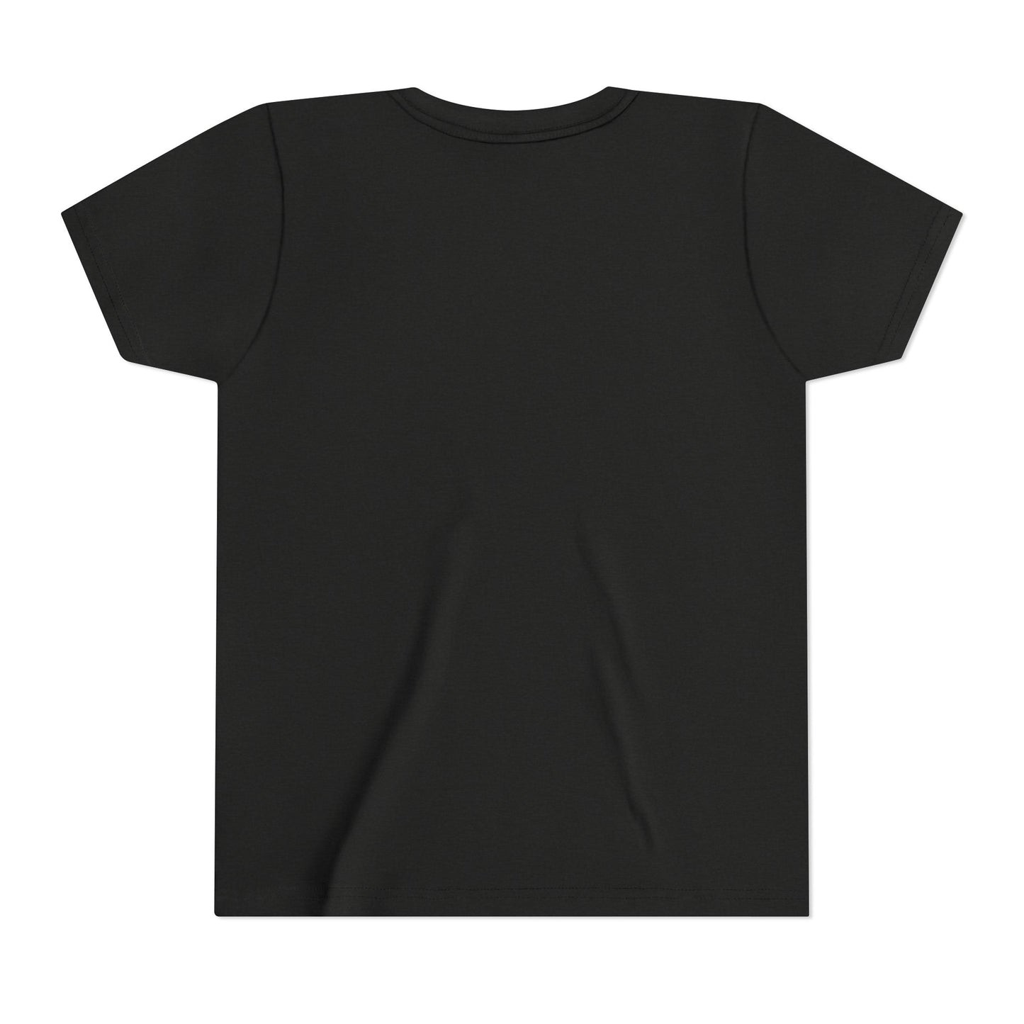 Lucky St Patricks Day Youth Short Sleeve Tee