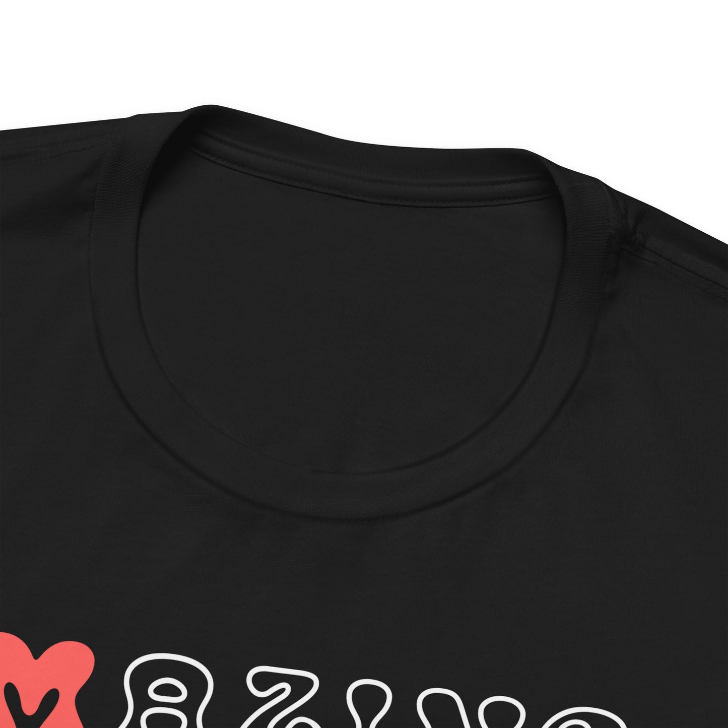 Mother's Day, Amazing Mother, XS-3XL, Unisex Jersey Short Sleeve Tee