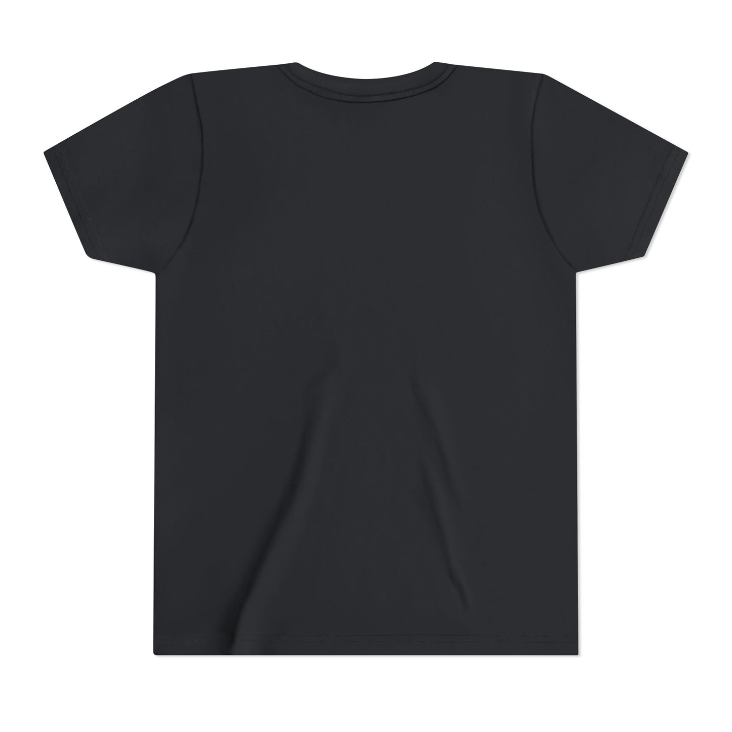 Lucky St Patricks Day Youth Short Sleeve Tee