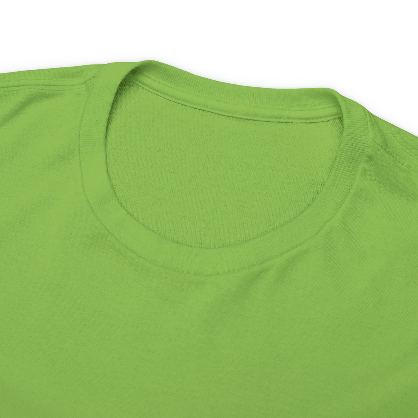 Unisex Shenanigan's Matching Family Shenanigans Crew St Patricks Day Heavy Cotton Tee