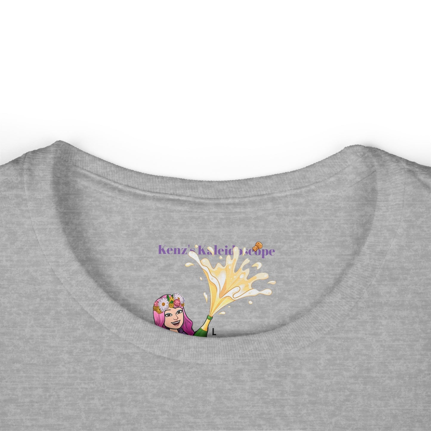 Bachelorette Party, Most Likely To, S-2XL, Women's Softstyle Tee