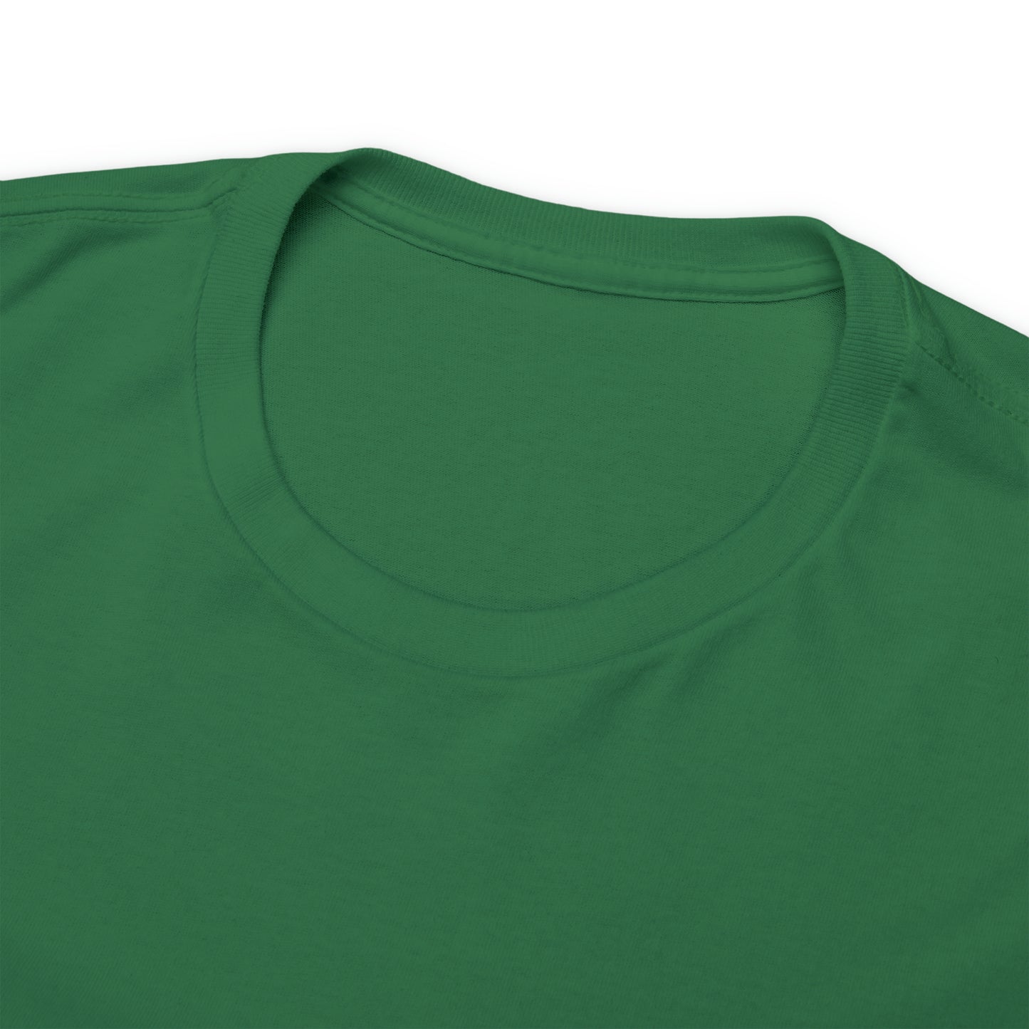 Unisex Shenanigan's Matching Family Shenanigans Crew St Patricks Day Heavy Cotton Tee