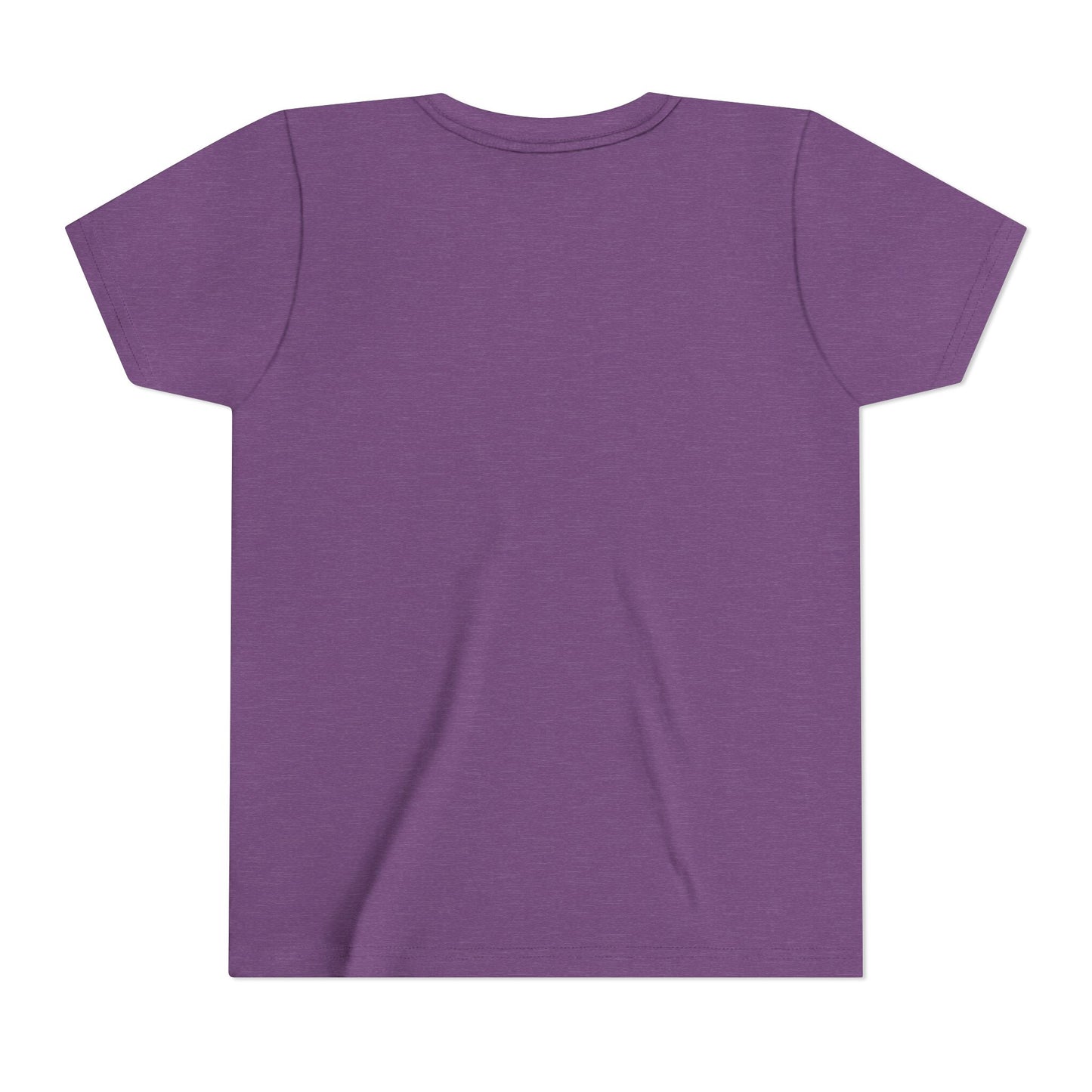 Lucky St Patricks Day Youth Short Sleeve Tee